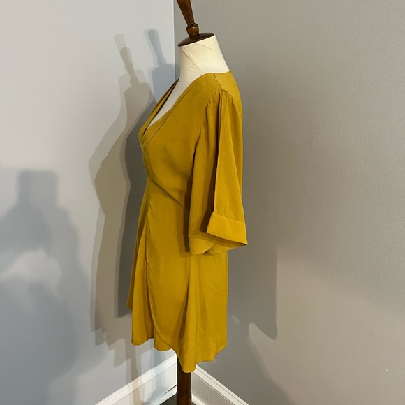 Revolve got me faded dress size S - Picture 3 of 8